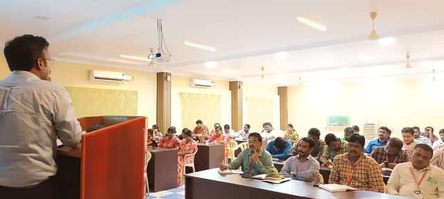 College Image